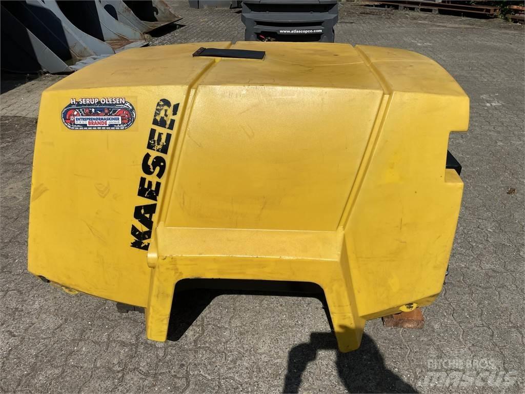 Kaeser M30 kompressor Συμπιεστές