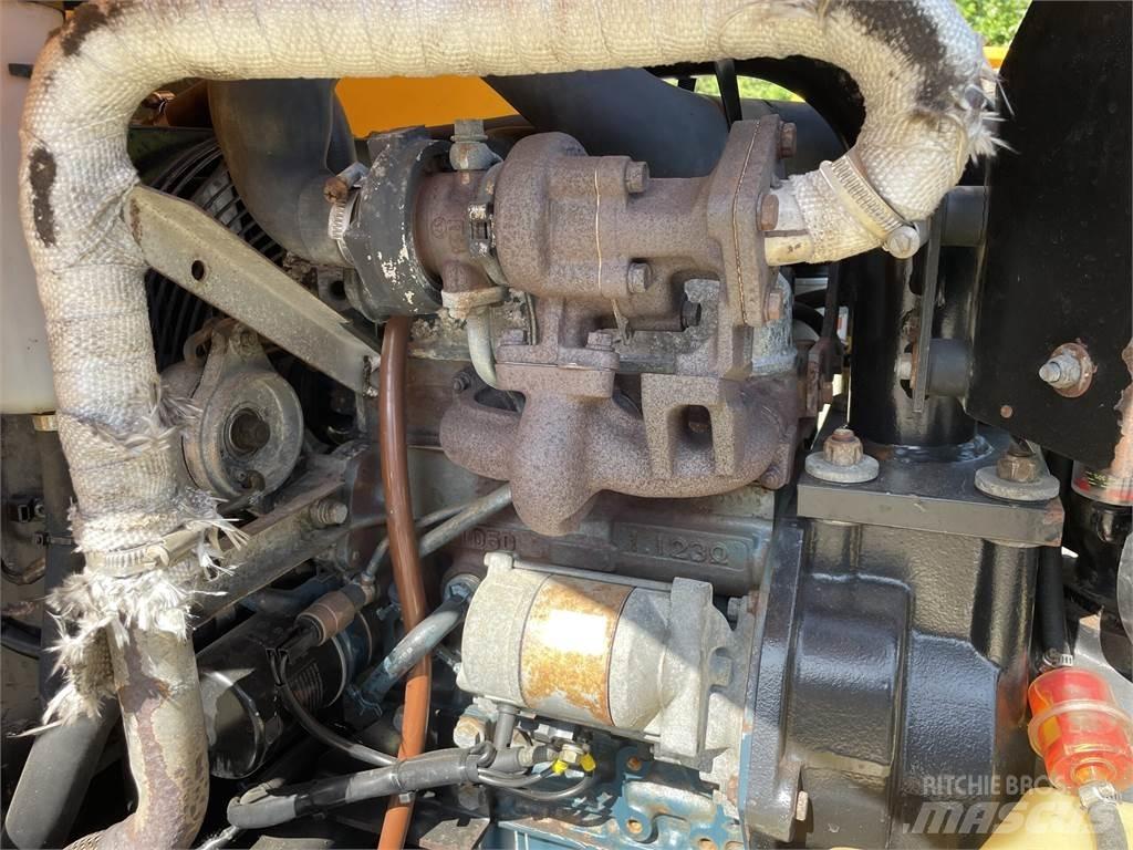 Kaeser M30 kompressor Συμπιεστές