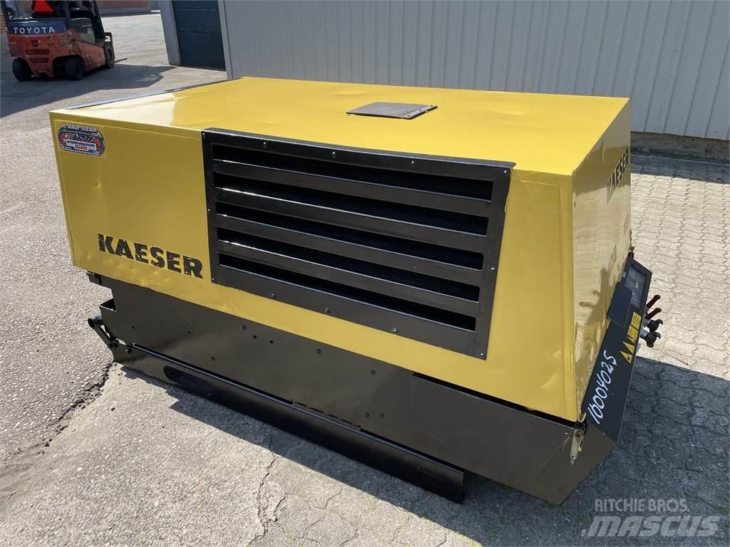 Kaeser M50 kompressor Συμπιεστές