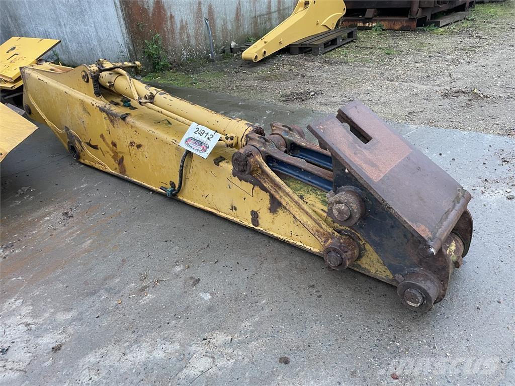 Komatsu PC150LC-3 gravearm Άλλα εξαρτήματα