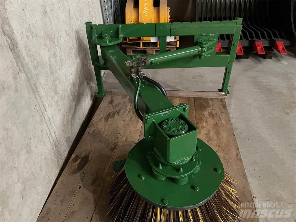  Kost med hydraulisk sving Κατασκευές - Άλλα