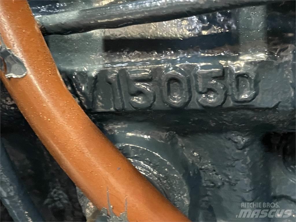 Kubota V1505D motor Κινητήρες