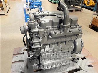 Kubota V2203 motor Κινητήρες