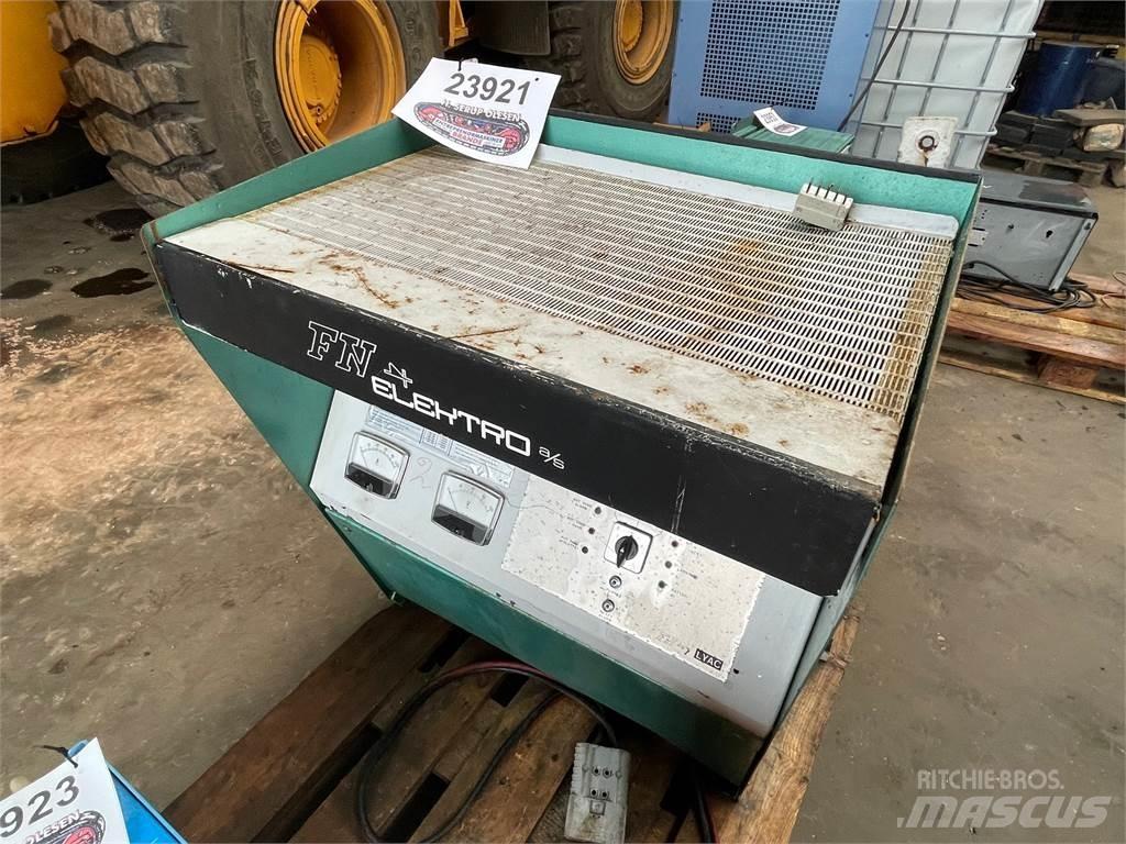  Lader FN Elektro type LK-3 Ηλεκτρονικά