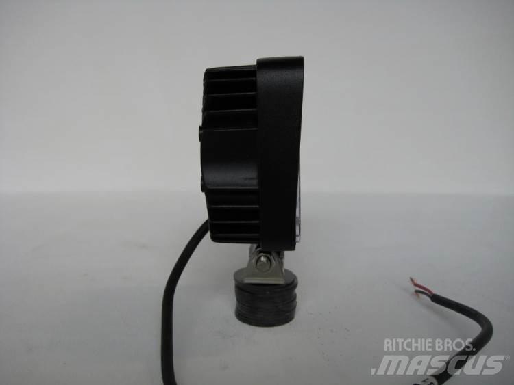  LED arbejdslygte, 27W Ηλεκτρονικά