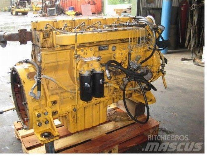 Liebherr D906NO motor Κινητήρες