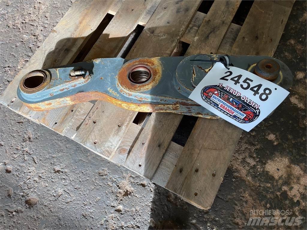 Liebherr L542 Link Arm Άλλα εξαρτήματα