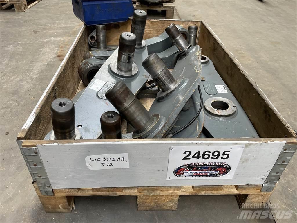 Liebherr L542 Link Arm Άλλα εξαρτήματα