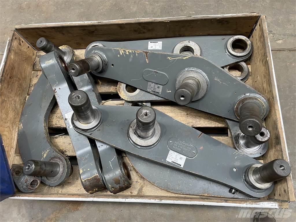 Liebherr L542 Link Arm Άλλα εξαρτήματα