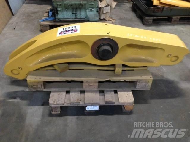 Liebherr L551 Link Arm Άλλα εξαρτήματα