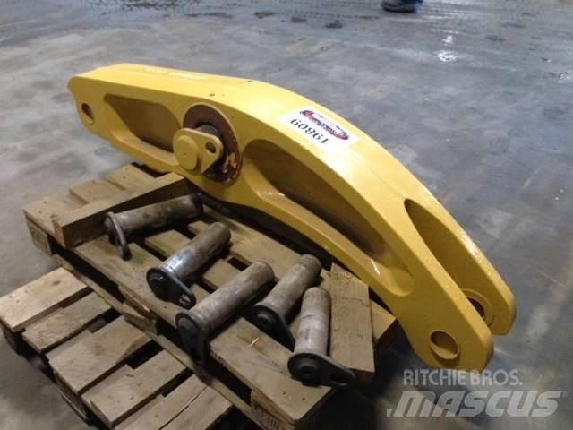Liebherr L551 Link Arm Άλλα εξαρτήματα