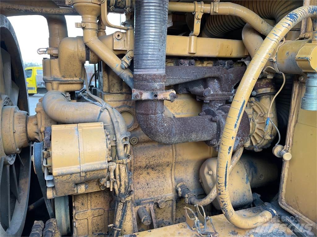 Liebherr LR621B til ophug Μπουλντόζες με ερπύστριες