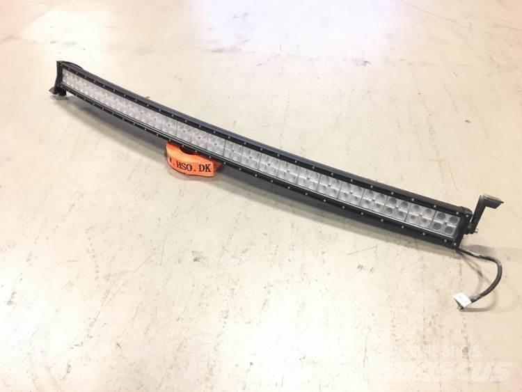  Lygtebom LED, 12/24 Volt Ηλεκτρονικά
