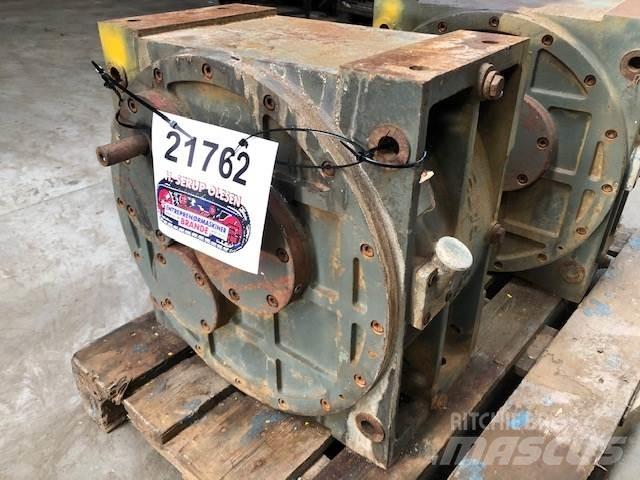  MGH Type 431T gear Μετάδοση