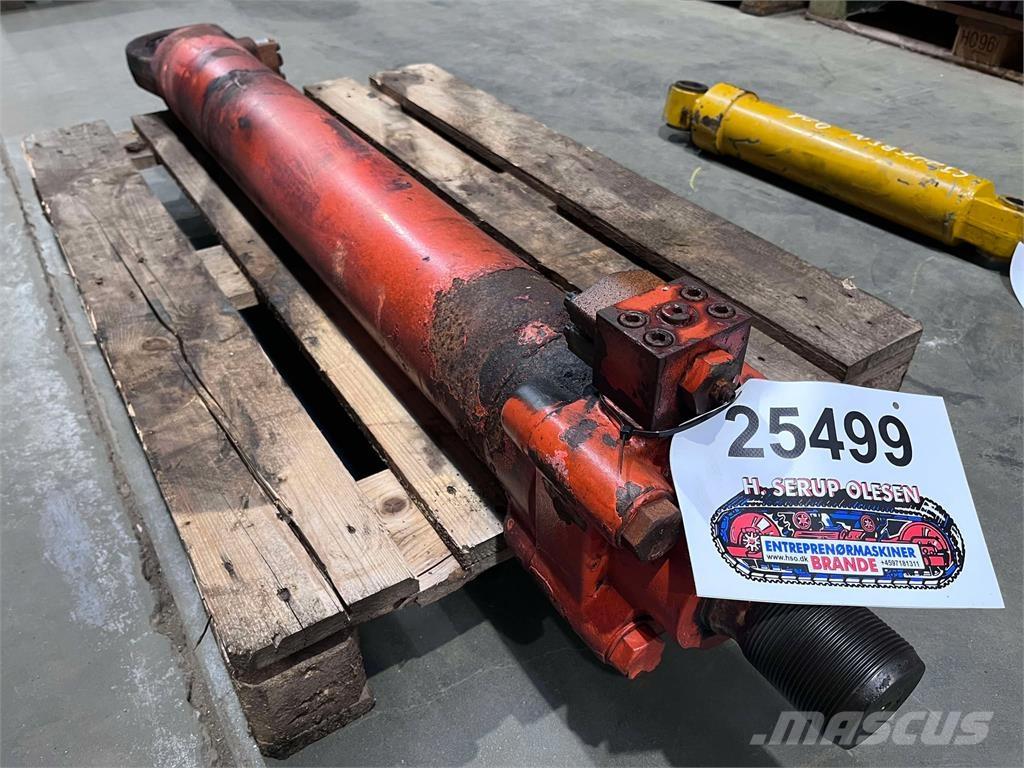 O&K RH4 Skovlcylinder Υδραυλικά