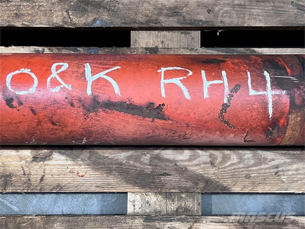 O&K RH4 Skovlcylinder Υδραυλικά