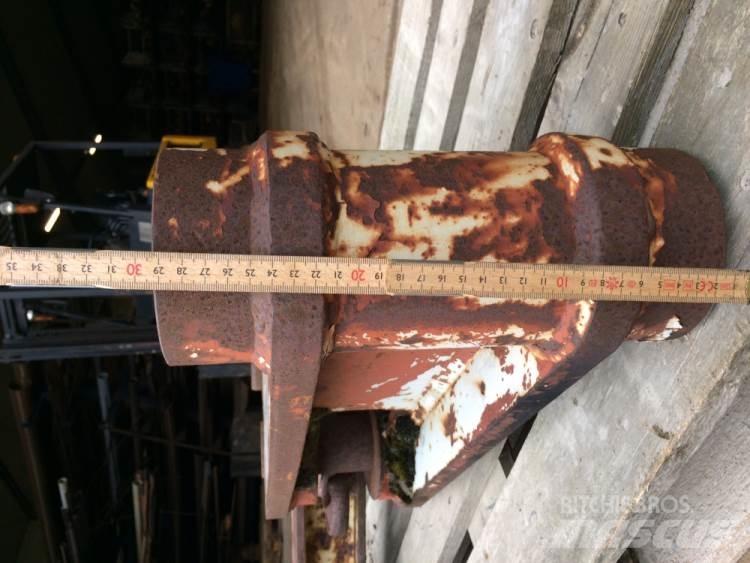 O&K RH6 Link Arm Άλλα εξαρτήματα