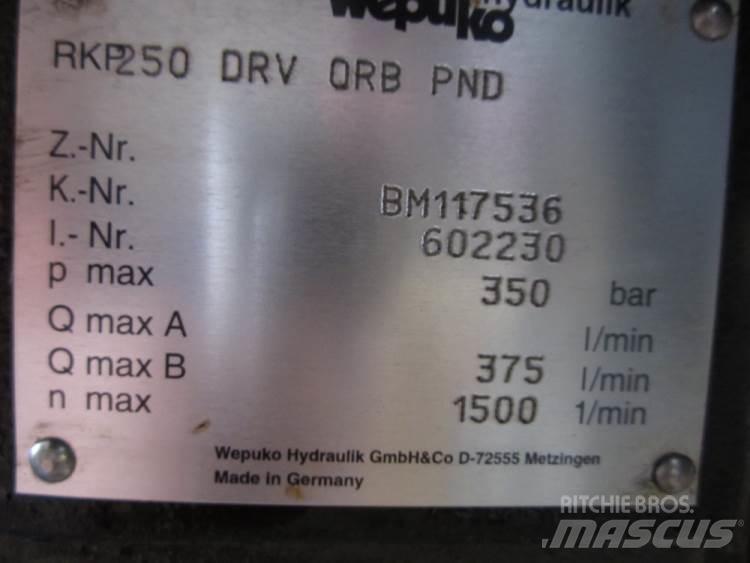 Powerpack  Γεννήτριες ντίζελ