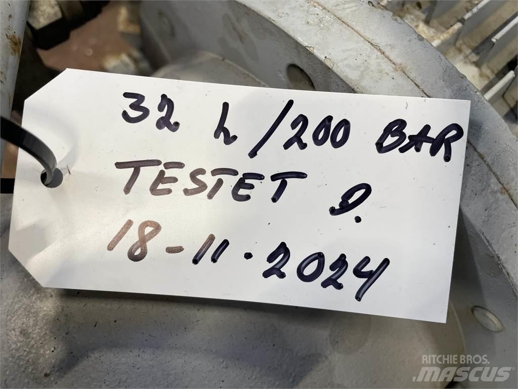 Powerpack  Άλλα εξαρτήματα