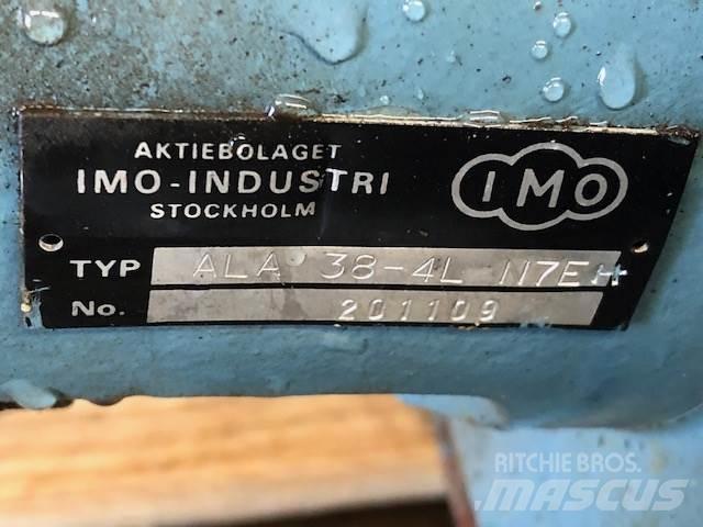 Powerpack Powerpack Γεννήτριες ντίζελ