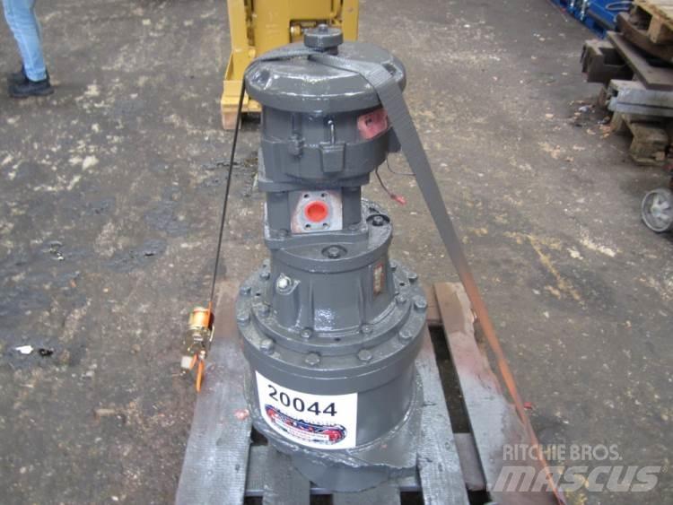 PPM 2309 Krøjegear Κατασκευές - Άλλα