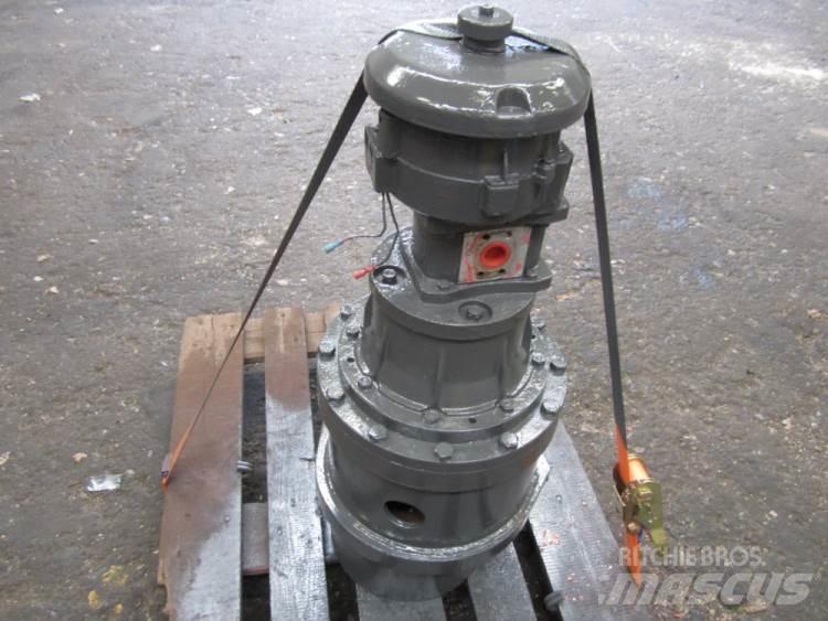 PPM 2309 Krøjegear Κατασκευές - Άλλα