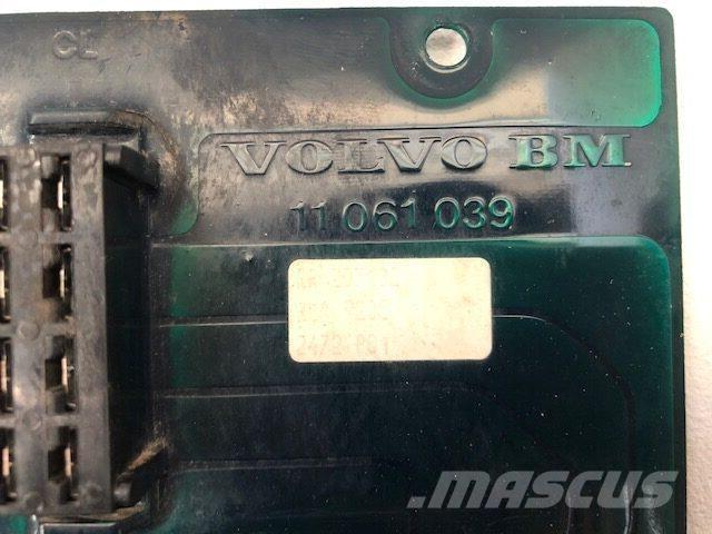  Printplade, Volvo 11061039 Ηλεκτρονικά