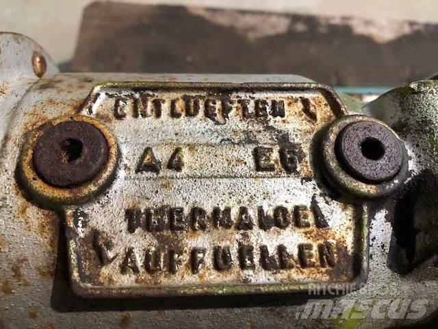  Pumpe Αντλίες νερού
