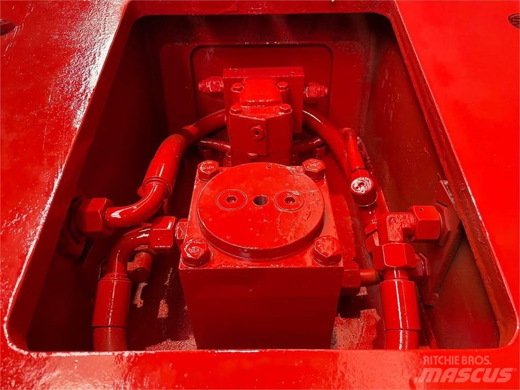 Rotar RG48-N sortergrab Αρπάγες