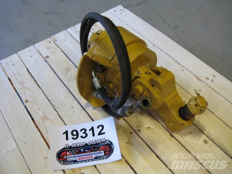  Rotator 3 ton Περιστροφείς