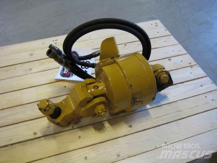  Rotator 3 ton Περιστροφείς