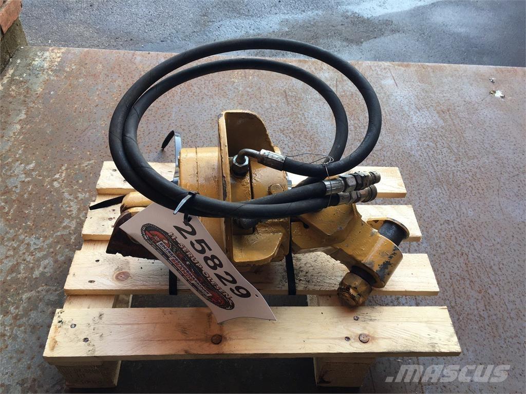  Rotator 3 ton Περιστροφείς