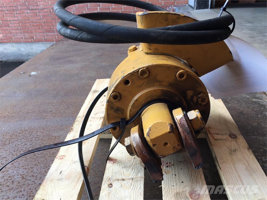  Rotator 3 ton Περιστροφείς