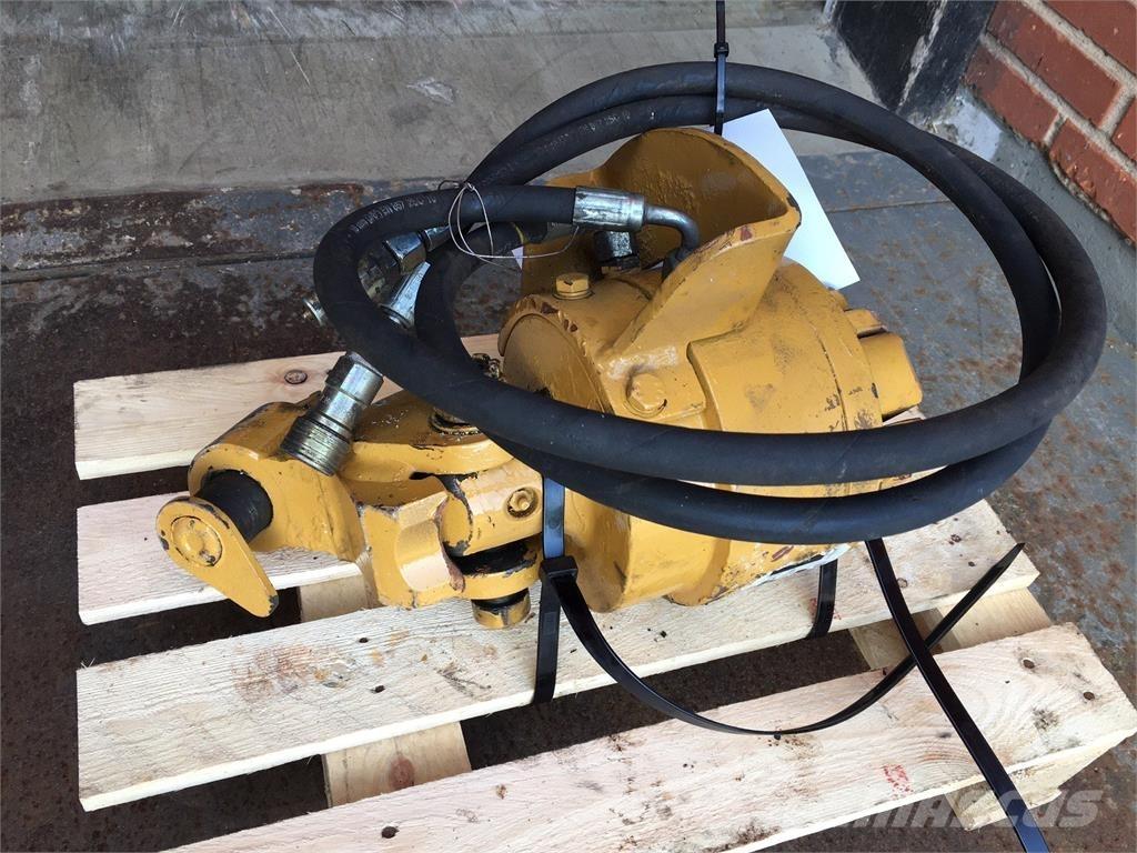  Rotator 3 ton Περιστροφείς