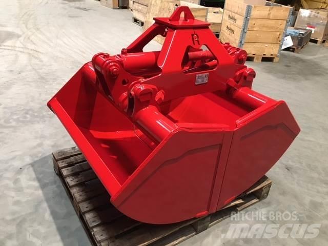 Rozzi R75/600 grab Αρπάγες