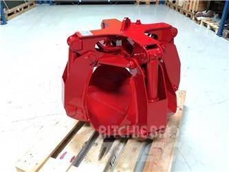 Rozzi RP120 polygrab Αρπάγες