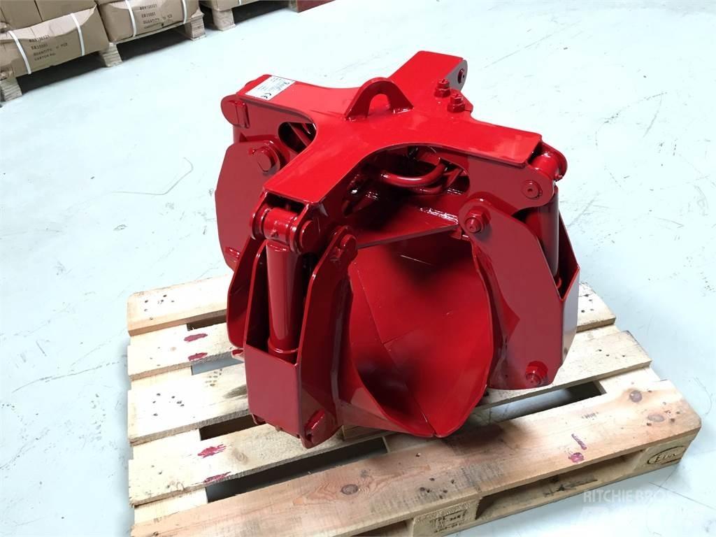 Rozzi RP120 polygrab Αρπάγες