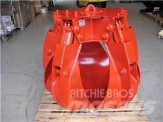 Rozzi RR360 polygrab Αρπάγες