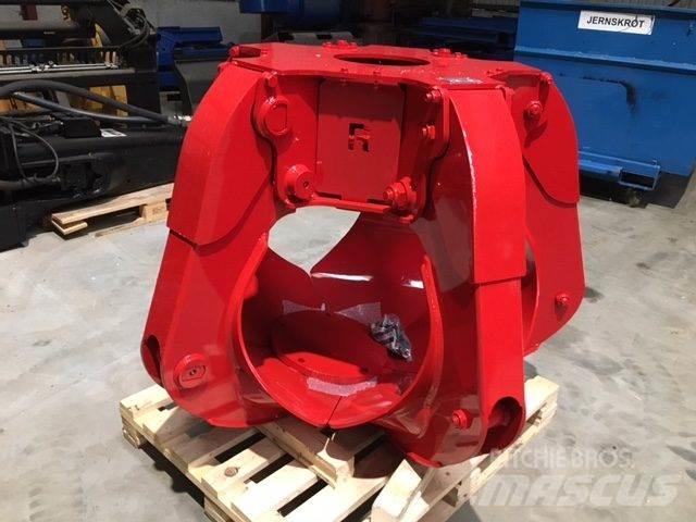 Rozzi RR650A5P polygrab Αρπάγες