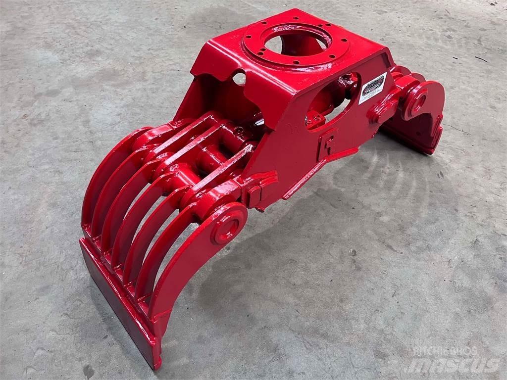 Rozzi RS300 sortergrab Αρπάγες