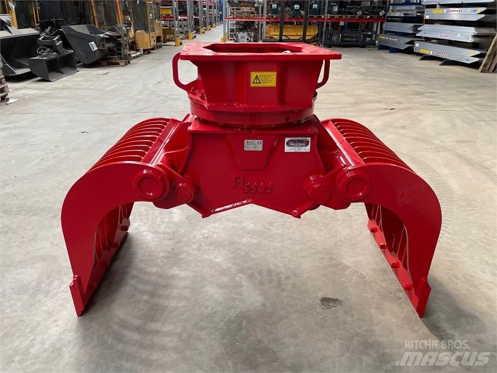 Rozzi RS501 sortergrab Αρπάγες