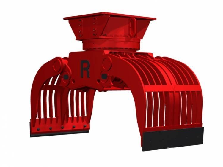Rozzi RS800B sortergrab Αρπάγες