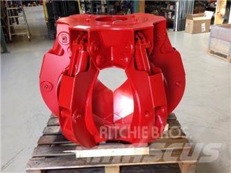 Rozzi RTG300 polygrab Αρπάγες