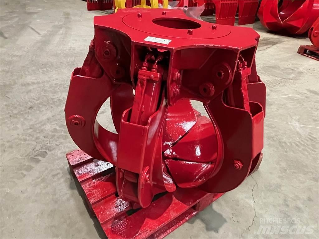 Rozzi RTG300 polygrab Αρπάγες