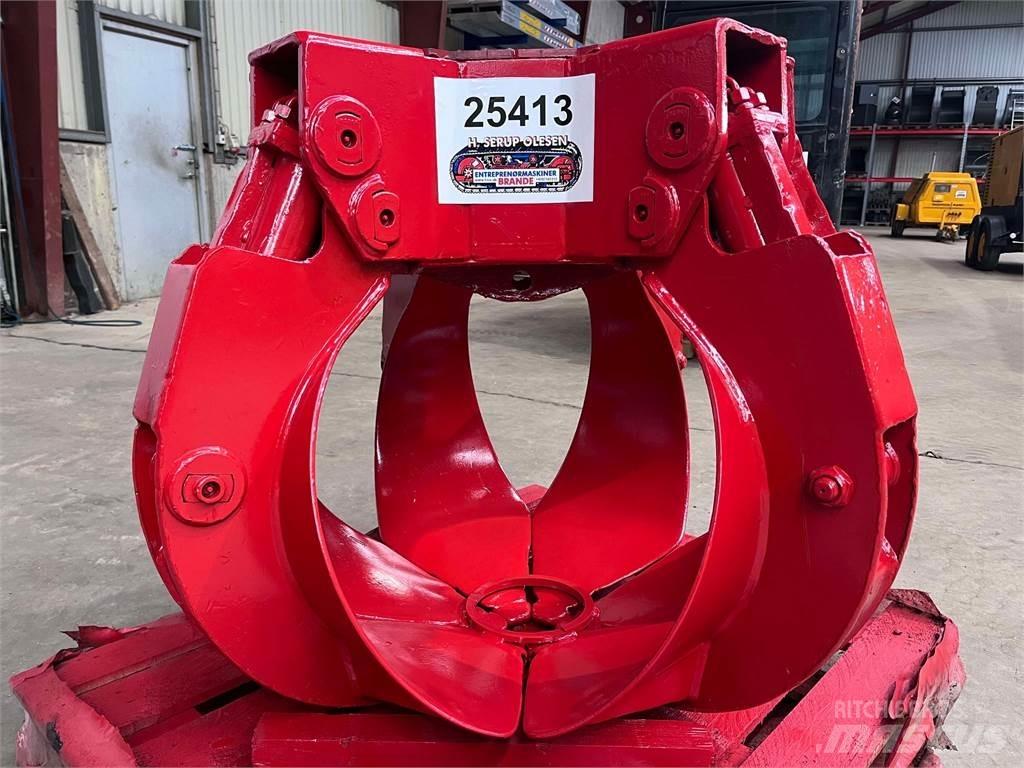 Rozzi RTG300 polygrab Αρπάγες