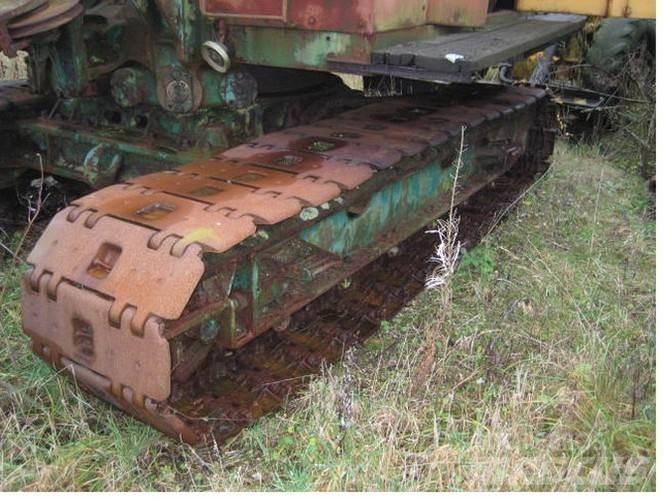 Ruston 22 RB larvebånd Άλλα εξαρτήματα