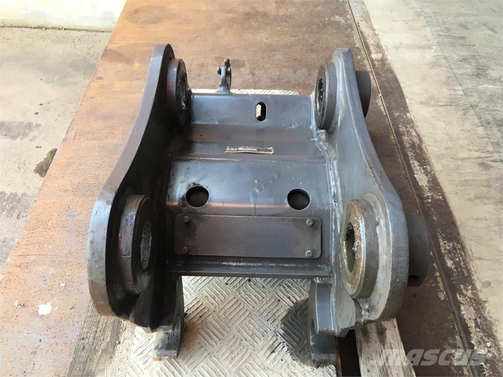  S1 hydr. hurtigskift Ταχυσύνδεσμοι