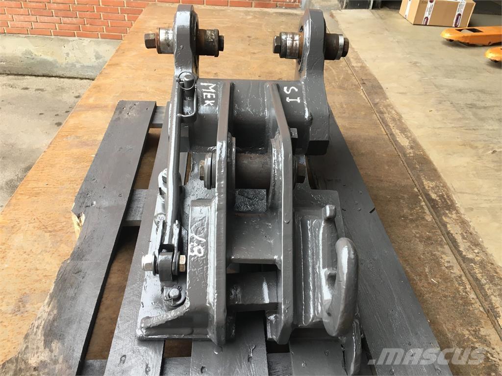  S1 mek. hurtigskift Ταχυσύνδεσμοι