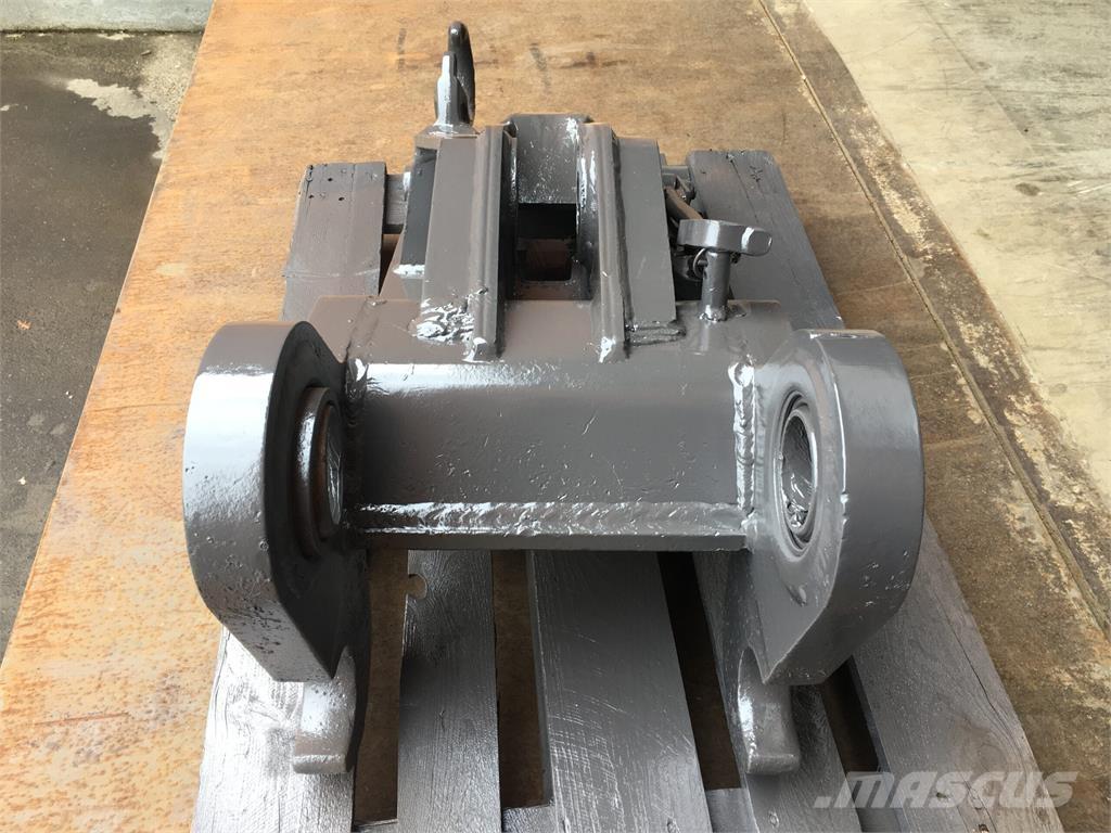  S2 mek. hurtigskift Ταχυσύνδεσμοι