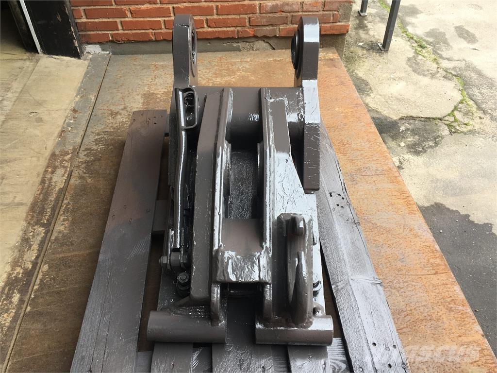  S2 mek. hurtigskift Ταχυσύνδεσμοι